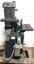 DoAll Model 4208 Belt and Disc Sander, 6" Belt, 12" Disc, Tilt Tables, 1-1/2 HP