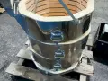 24” X 26” KILN