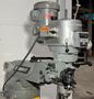 Bridgeport Vertical Mill Series I, 9&quot; x 42&quot; Tbl., 2 HP V-Speed, DRO, Nice