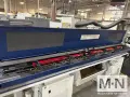 12&#039; Edge Technologies Patriot 551 Bar Feeder, 2019