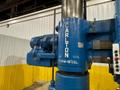 8&#039; x 19&quot; CARLTON MODEL #4A RADIAL ARM DRILL: YOBRO #24183