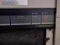 HITACHI SEIKI MODEL #VS-60 VERTICAL MACHINING CENTER: YOBRO #25670