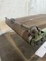 54" X 72" ROACH CONVEYOR. STOCK # 0649326