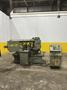 18" X 27" HYDMECH MODEL #S25-A HORIZONTAL SWIVEL MITER AUTOMATIC BAND SAW: YOBRO #25047