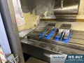 DOOSAN 36.2" x 17.7" TABLE CNC VMC  -  MV-3016L