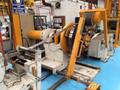 16" X 28" X 24" WATERBURY FARREL BONDING MILL LINE (14690)