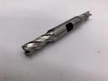 13/32” HSS DOUBLE ENDED 2 FLUTE END MILLS [PUTNAM/MORSE] QTY 2 STOCK #15523