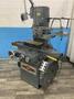 6"X 18" PARKER MAJESTIC HORIZONTAL SURFACE GRINDER &amp; DRESSOR : STOCK #81194