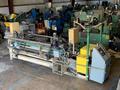 Bergandi WWVR0511 Chain Link Fence Machine
