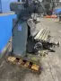 EX-CELL-O 42” X 9” VERTICAL MILL  -  602
