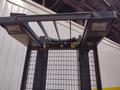 3,000 LB CROWN MODEL #SP 3500 ELECTRIC ORDER PICKER FORKLIFT 2018 : YOBRO #25408