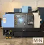 Doosan Puma 2600SYII CNC Lathe, 2021