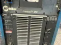 Miller  450 A Welder  - Axcess 450