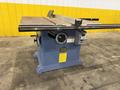 16" 2013 OLIVER MODEL #M-4060.001 TABLE SAW: YOBRO #25978