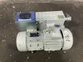 AGILENT PUMP   -  3705677