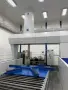 2009 ZEISS MMZ-G 35/40/20 | Coordinate Measuring Machines