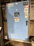 2021 Inductotherm melt system with 2- traveling charge feeders with scales, Inductotherm type 3000 DT-2 ACF-2 3000 kw power supply rated at 300 h. s/n 21H-381478-246-11 interconnecting buss and cables, 2- 4metric steel shell furnaces with stands, hydraulic system , water system with twin 50hp pumps, 2021 Emsco model Hypro 25 stainless steel heat exchanger , related piping, controls, remote operators stand, related controls, lining pushout, Sonmez incoming power transformer type HTYAA3KH-326623 s/n 15729 rated at 3260-4025 KVA, 12,470 volt primary volts, 2x575 secondary volts, spare incoming transformer same as above s/n 15364