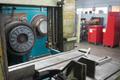 STARTRITE MODEL #VT460 VERTICAL BANDSAW: YOBRO #25932