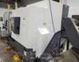Okuma Genos L300-MYW-e CNC Turning Center – 2018 Sub Spindle, C &amp; Y Axis Lathe