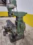 1 HP BRIDGEPORT SERIES I VERTICAL MILL / MILLING MACHINE: STOCK #20699