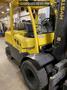 Hyster  H100FT,Price:  $52,250,Type:  Class 5 - I.C.E. Pneumatic,Year: 2012