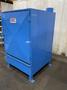 46"X 46" EMC 4046E POWERJET AUTOMATIC PARTS WASHING CABINET: STOCK #81214