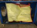 2500 CFM AIR KING MODEL #M-25DHE AIR FILTRATION UNIT W/ STAND: STOCK #23529