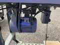 Juki 21”x47” Table Sewing Machine - Ddl-8700