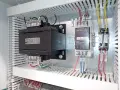 BSC TECHNOLOGIES CONTROL CABINET
