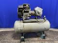 Atlas Copco 10 Hp Air Compressor  - Le9