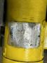 6,000 LBS WEBB MODEL #T6 TANK TURNING ROLLS, 1 DRIVE &amp; 1 IDLER ROLL: YOBRO #25072