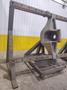 400 TON RODGERS  MODEL #1F400D-7214 HYDRAULIC HORIZONTAL INCLINED WHEEL PRESS: YOBRO 24526