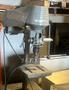 Rockwell Delta Radial Arm Bench Drill Press Model 11-280