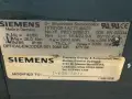 SIEMENS 2000RPM SERVO MOTOR  -  1FT6105-1AC71-4AG1