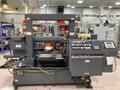 14″ x 20″ Hem DC-1420HA-C Dual Column Horizontal Bandsaw, 2013