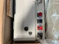 EATON FREEDOM NEMA COMBINATION FVNR STARTER WITH FUSED DISCONNECT &amp; CPT  -  ECN1811CCC