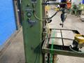 SNOW MANUFACTURING 13” X 21” TAPPER  -  TA-5RM-S