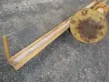 CONTRX 1/4 TON JIB CRANE