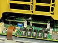 Fanuc 31i-Model B CNC Control Operator Panel Unit A02B-0327-B502
A02B0327B502