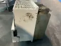 MITSUBISHI 55 KW POWER SUPPLY UNIT  -  MDS-B-CVE-550