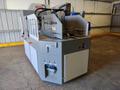 Boix Q-1530 Platform Automatic Tray &amp; Case Forming Machine, 2023 – Melton NC-16 Hot Melt Glue System