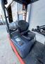 3000 Lb. Toyota Forklift 8FGCU18, Triple Stage Mast, Cushion Tire, LP Gas, Side Shift