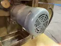 Powermatic 8" Table Saw And Feeder