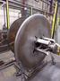 4,000 LBS DOUBLE END LITTELL AUTO CENTERING REEL: YOBRO #24308