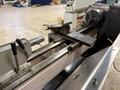 13" x 40" CLAUSING-COLCHESTER Geared Head Engine Lathe