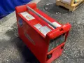 FRONIUS 400 A WELDER  -  TRANSPULS SYNERGIC 4000 MV