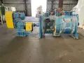 LITTLEFORD 42 CUT FT, 29.4 CU FT WORKING FKM 1200E MIXER  -  FKM 1200E