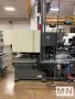 250 TON 12.7 OZ TOSHIBA MODEL EC250SXIIV70-U48-8A ELECTRIC INJECTION MOLDING MACHINBE MFG 2019