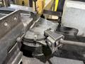 13" X 20" HYD-MECH MODEL #S20 SWIVEL MITRE HORIZONTAL BANDSAW: YOBRO #25184