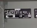 Siemens  Ac Servo Motor  - 1ft6084-1ah71-4eh1